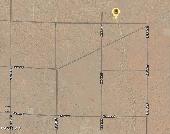 $14,500 | 216 Ave H Vic Lancaster Ca, Lancaster, CA 93535