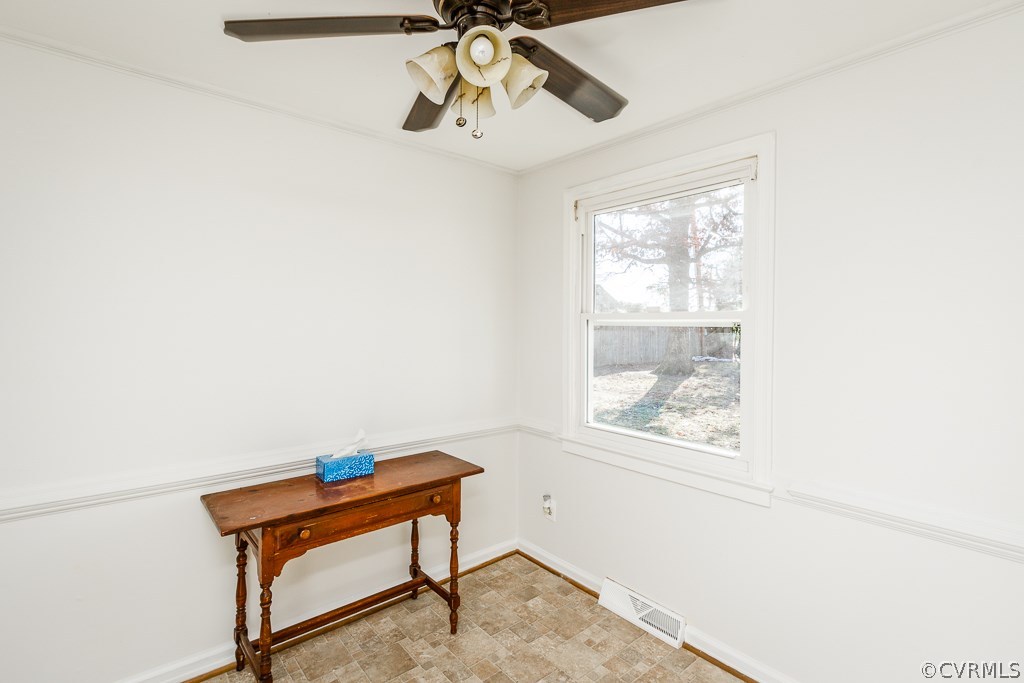 6752 Strathmore Road Richmond, VA 23237 - Photo 14 of 33 Nice bright dining room with lots of natural light