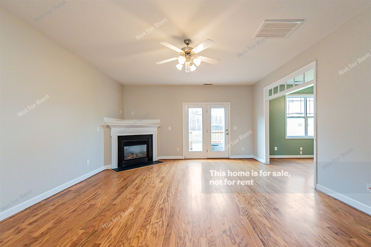 3562 Sunbright Lane Raleigh, NC 27610 - Photo 3 of 23 Photo 3