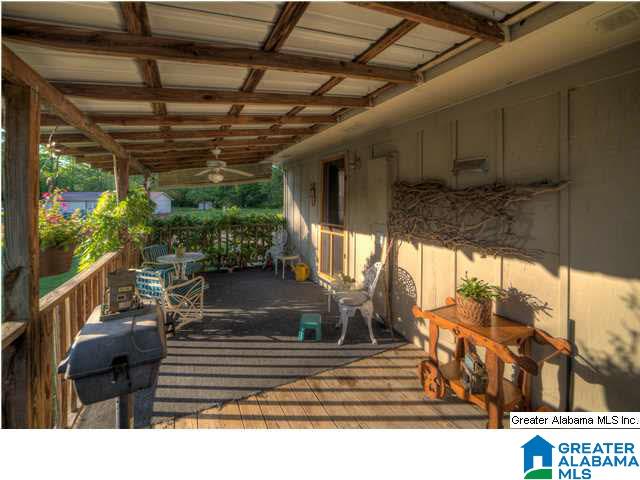 2530 Shady Grove Road Adamsville, AL 35005 - Photo 19 of 21