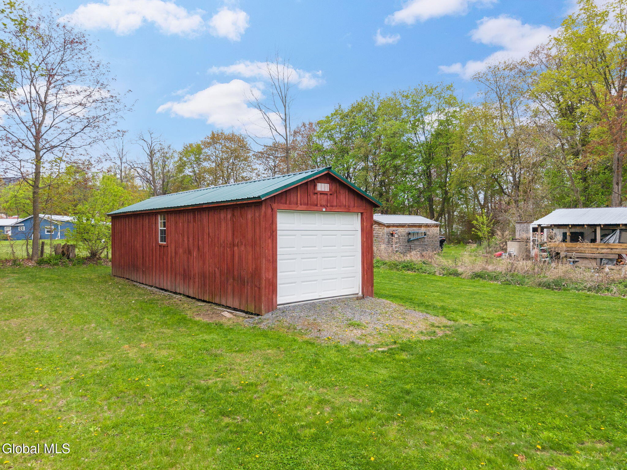 118 Cliff Street Middleburgh, NY 12122 - Photo 40 of 41 41-118CliffSt_37