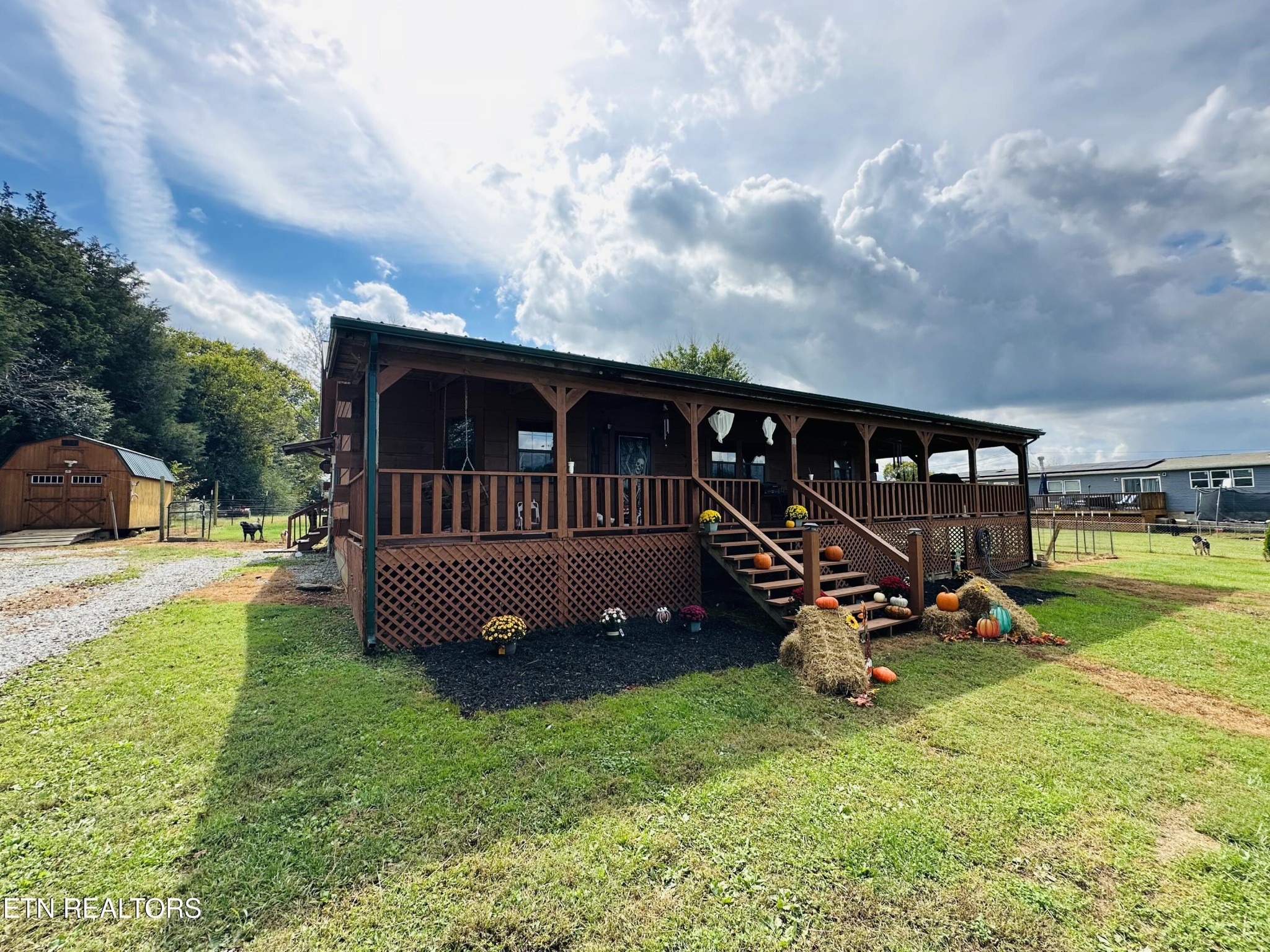 1101 Southgate Road Madisonville, TN 37354 - Photo 6 of 33 Gallery Image 6