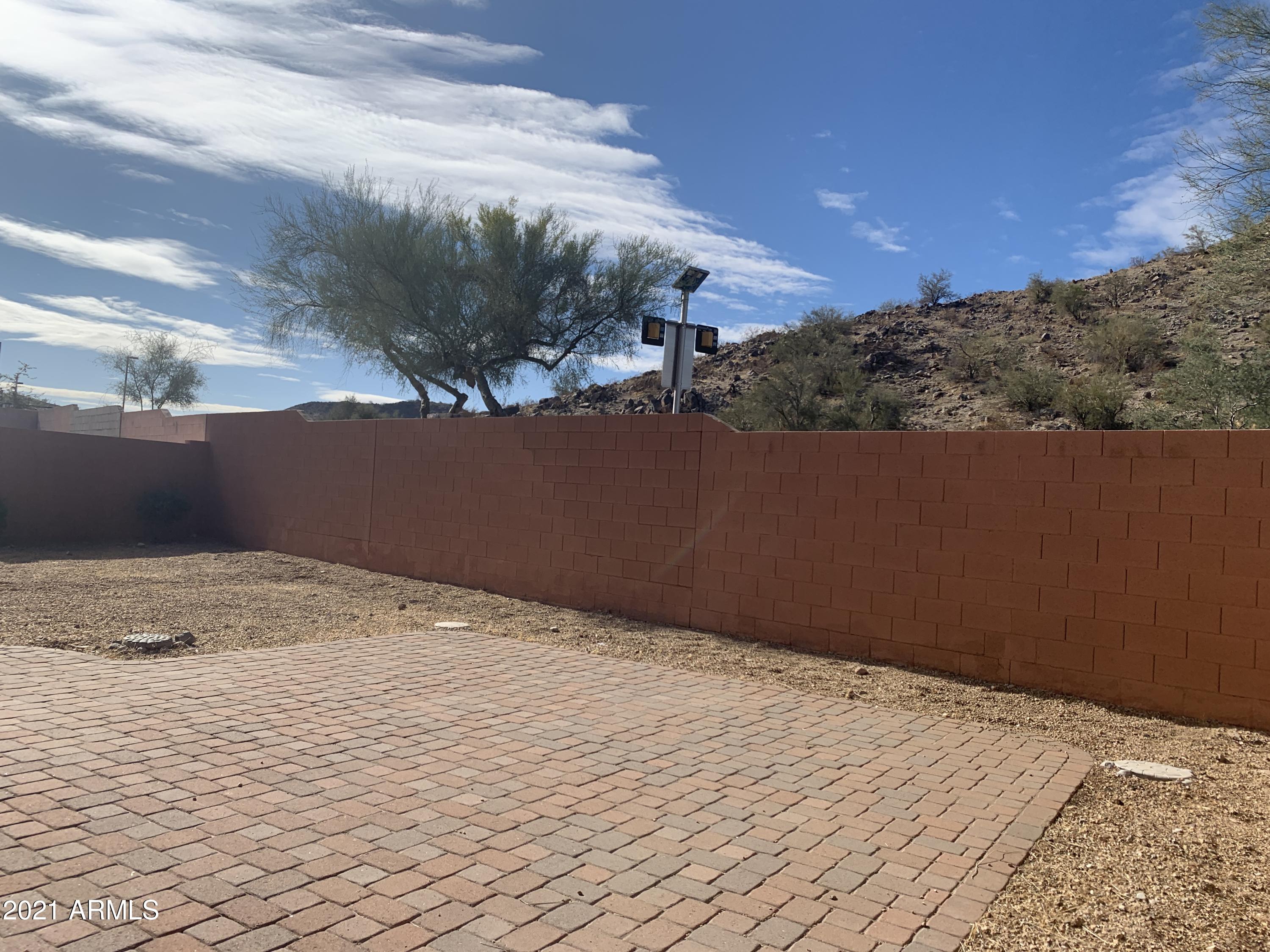 10460 South 182nd Drive Goodyear, AZ 85338 - Photo 18 of 33 a view of empty room