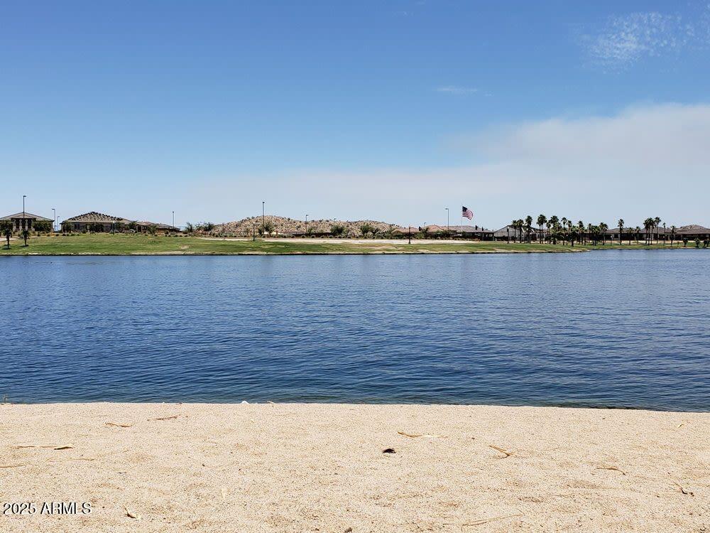 10460 South 182nd Drive Goodyear, AZ 85338 - Photo 29 of 33 a view of ocean view