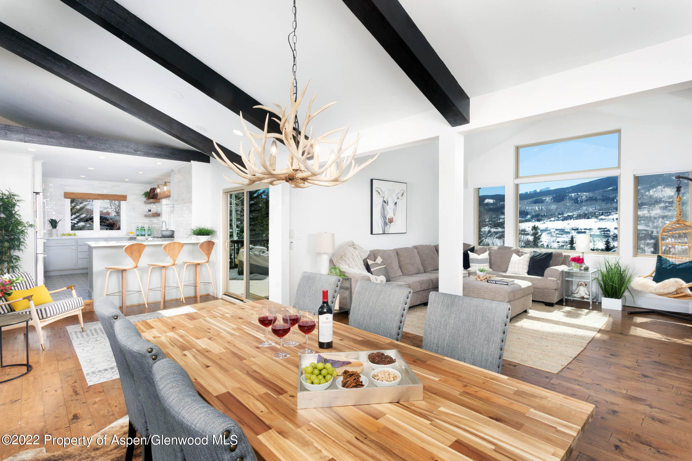 84 Lemond Place, Snowmass Village, CO 81615 Compass