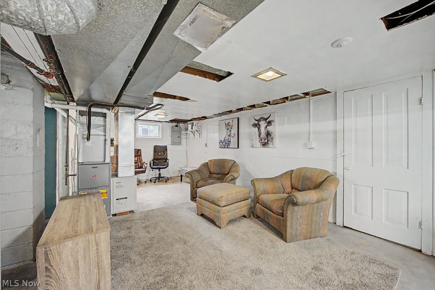 7490 Race Road North Ridgeville, OH 44039 - Photo 47 of 50 basement