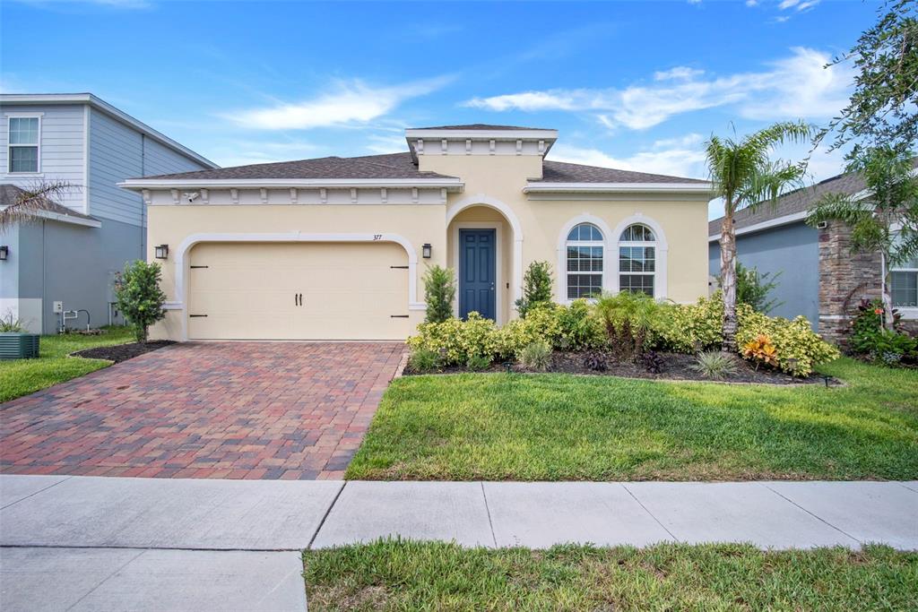 377 Summer Squall Road Davenport, FL 33837 - Photo 1 of 1 Gallery Image 1