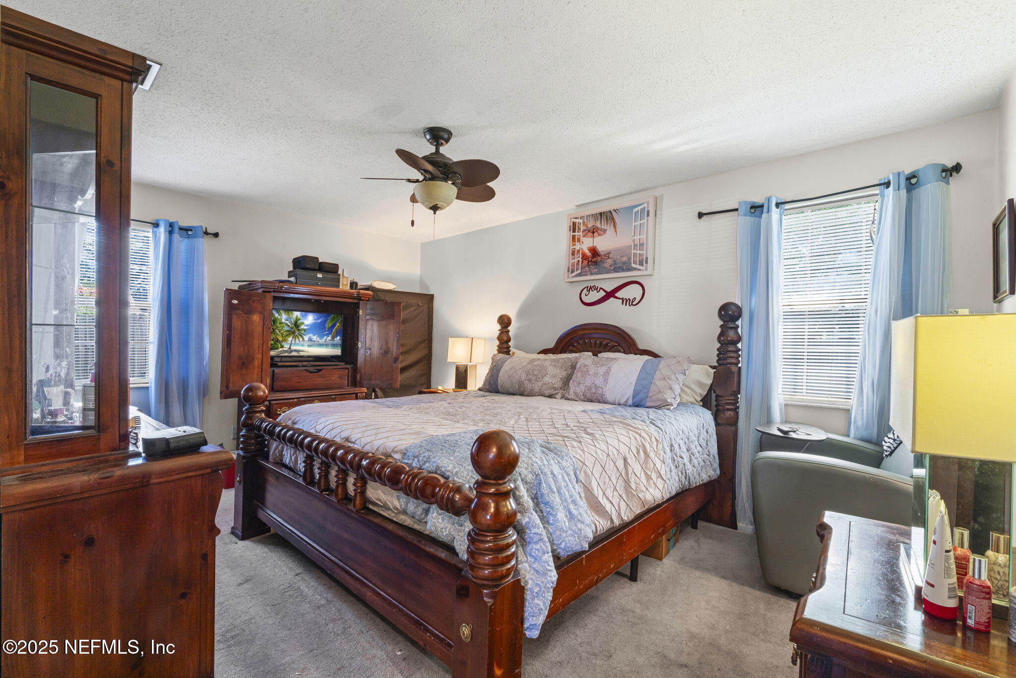 3765 Moonflower Road Jacksonville, FL 32210 - Photo 17 of 29 Primary bedroom