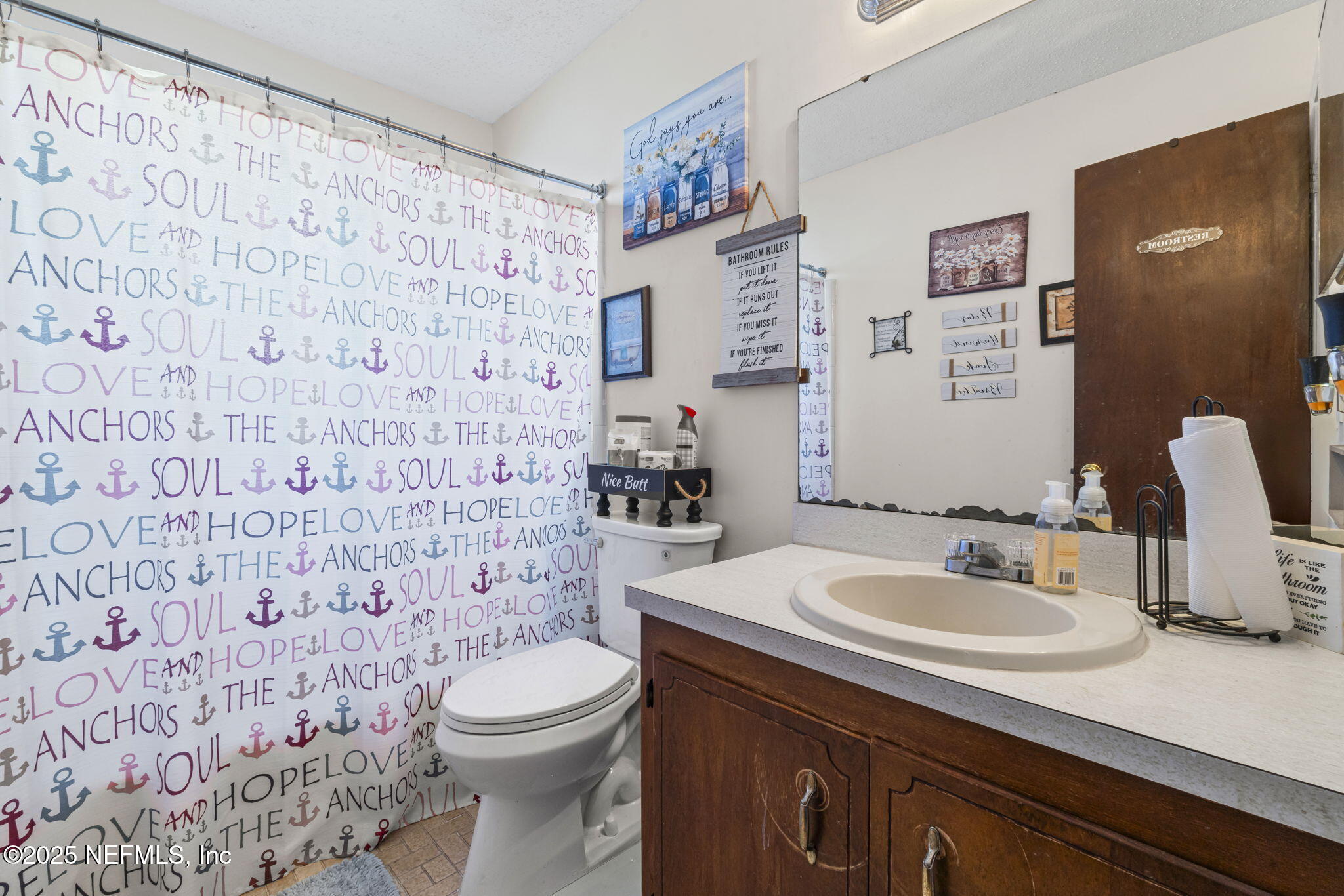 3765 Moonflower Road Jacksonville, FL 32210 - Photo 21 of 29 Hall bath