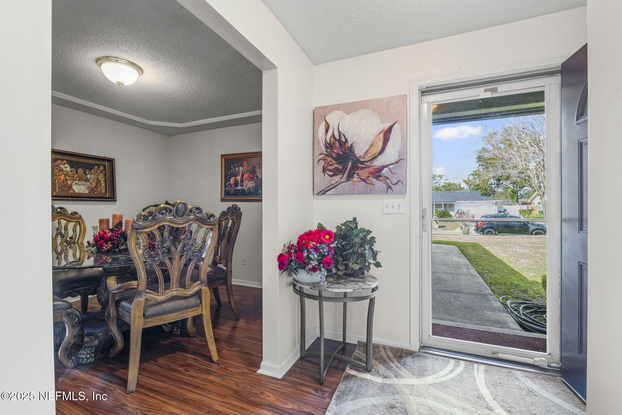 3765 Moonflower Road Jacksonville, FL 32210 - Photo 6 of 29 Foyer