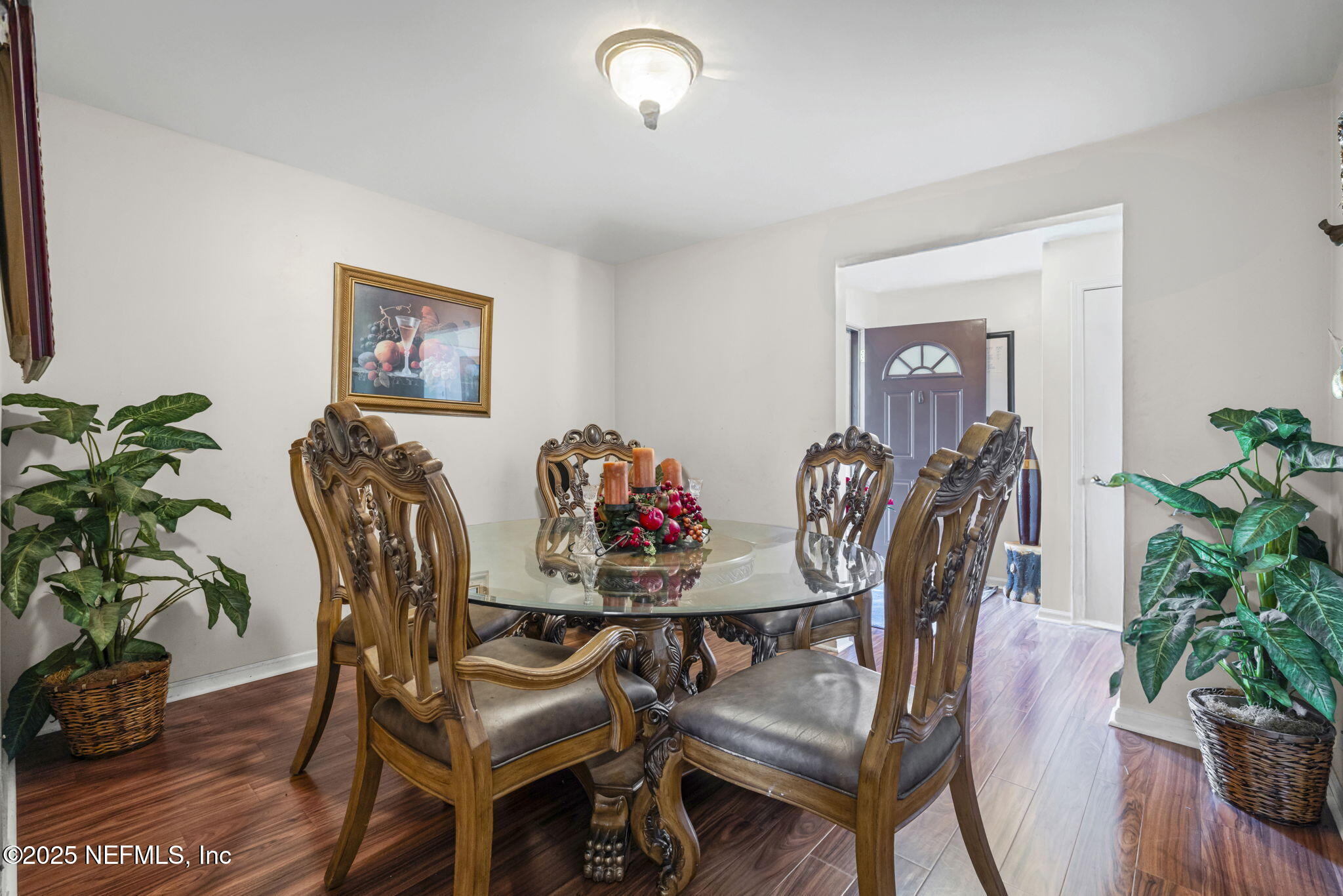 3765 Moonflower Road Jacksonville, FL 32210 - Photo 8 of 29 Dining room