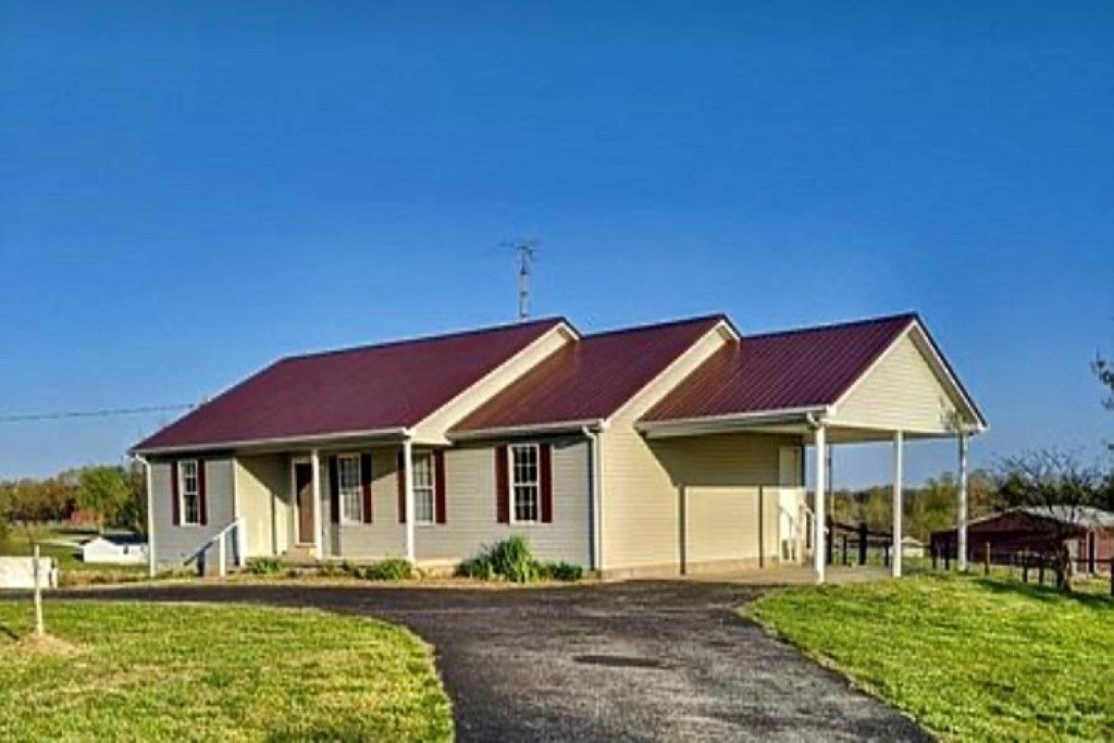 1409 Roger Cole Road Bowling Green, KY 42101 - Photo 1 of 1 Gallery Image 1