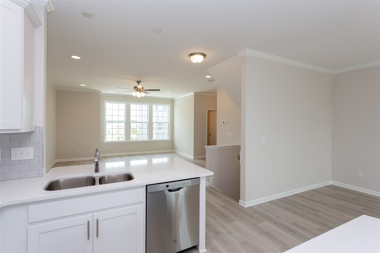 6129 Kayton Street, Unit 2195 Raleigh, NC 27616 - Photo 18 of 30 Photo 18
