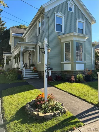$324,900 | 301 Tower Street, Sangerfield, NY 13480