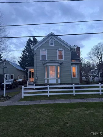 $324,900 | 301 Tower Street, Sangerfield, NY 13480
