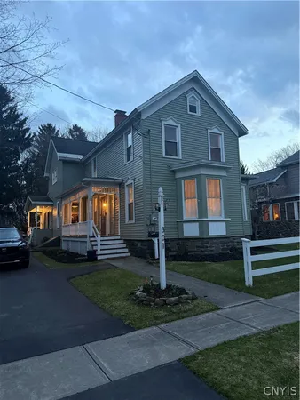 $324,900 | 301 Tower Street, Sangerfield, NY 13480