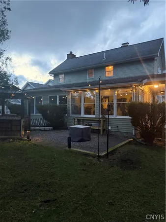 $324,900 | 301 Tower Street, Sangerfield, NY 13480