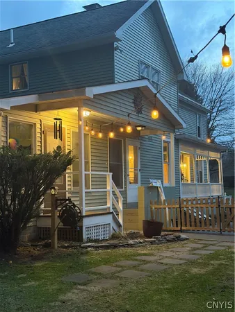 $324,900 | 301 Tower Street, Sangerfield, NY 13480