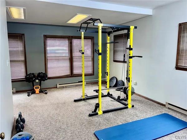 $324,900 | 301 Tower Street, Sangerfield, NY 13480