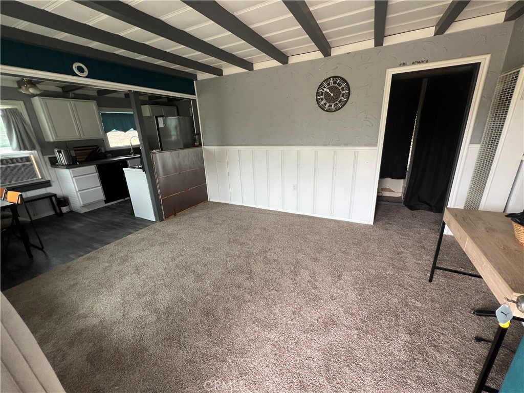 7530 Reche Canyon Road Colton, CA 92324 - Photo 11 of 20 2/1 bath house living room