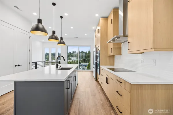 $1,019,900 | 18805 99th Court Northeast, Unit D, Bothell, WA 98011