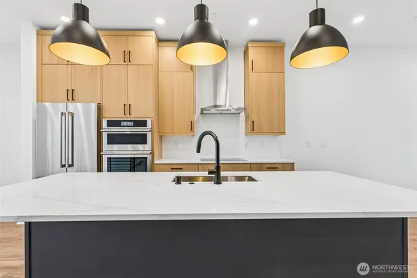 $1,019,900 | 18805 99th Court Northeast, Unit D, Bothell, WA 98011