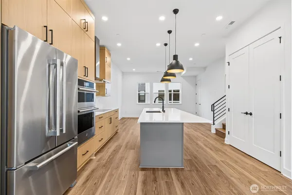 $1,019,900 | 18805 99th Court Northeast, Unit D, Bothell, WA 98011