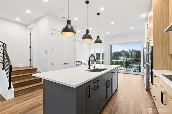 $1,019,900 | 18805 99th Court Northeast, Unit D, Bothell, WA 98011