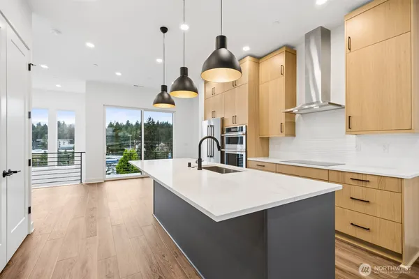 $1,019,900 | 18805 99th Court Northeast, Unit D, Bothell, WA 98011