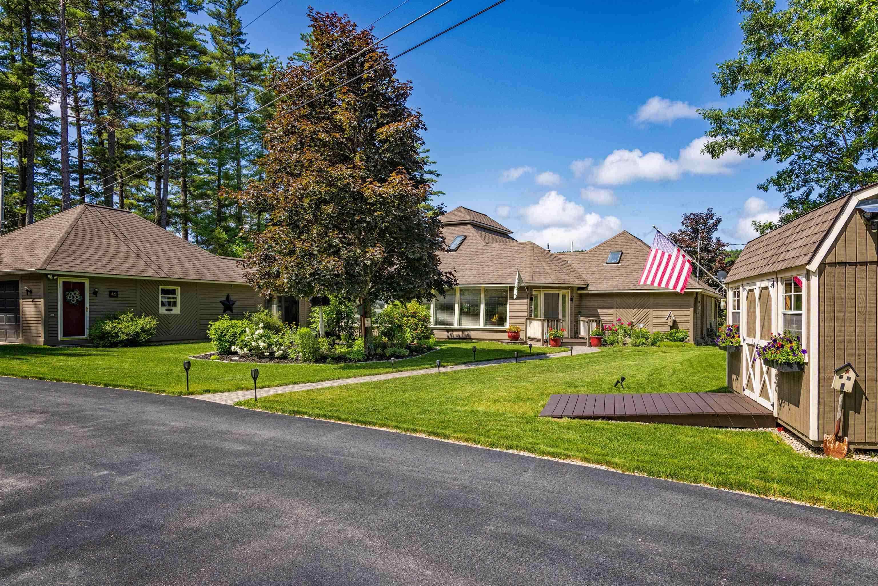 42 Rocky Point Road Milton, NH 03851 - Photo 2 of 40