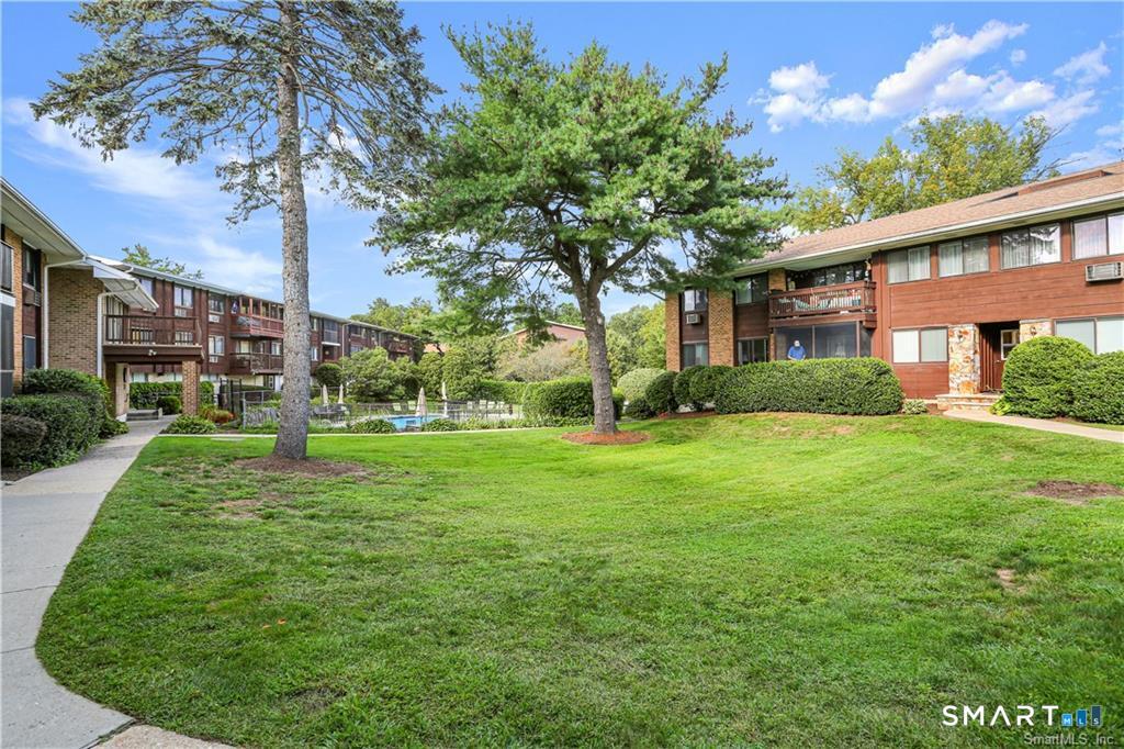 154 Cold Spring Road, Unit 86 Stamford, CT 06905 - Photo 33 of 36