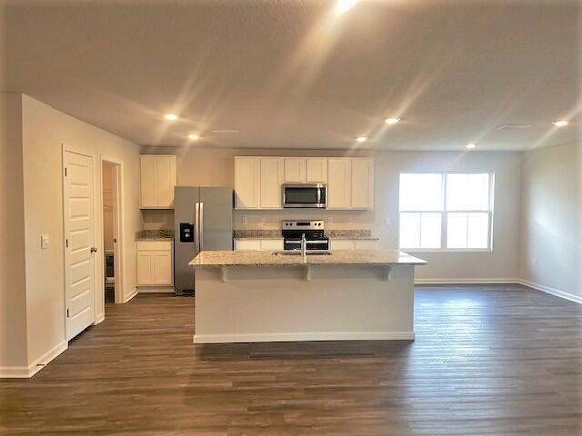 806 Otto Loop Crestview, FL 32539 - Photo 5 of 33 Not Actual Home