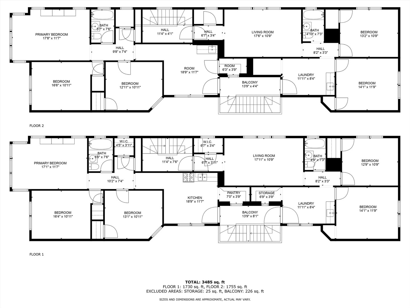 3349 West 21st Street Chicago, IL 60623 - Photo 6 of 14 a black and white photo of a