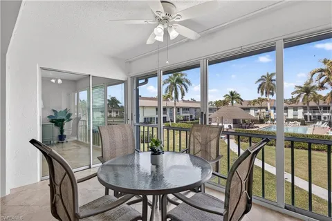 $179,000 | 325 Charlemagne Boulevard, Unit A206, Naples, FL 34112