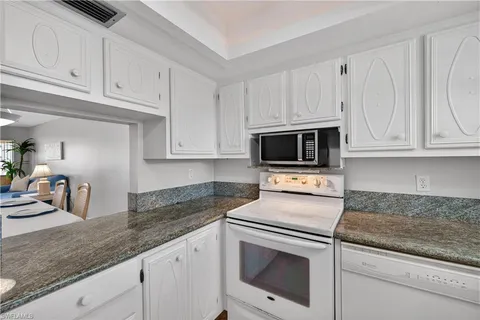 $179,000 | 325 Charlemagne Boulevard, Unit A206, Naples, FL 34112