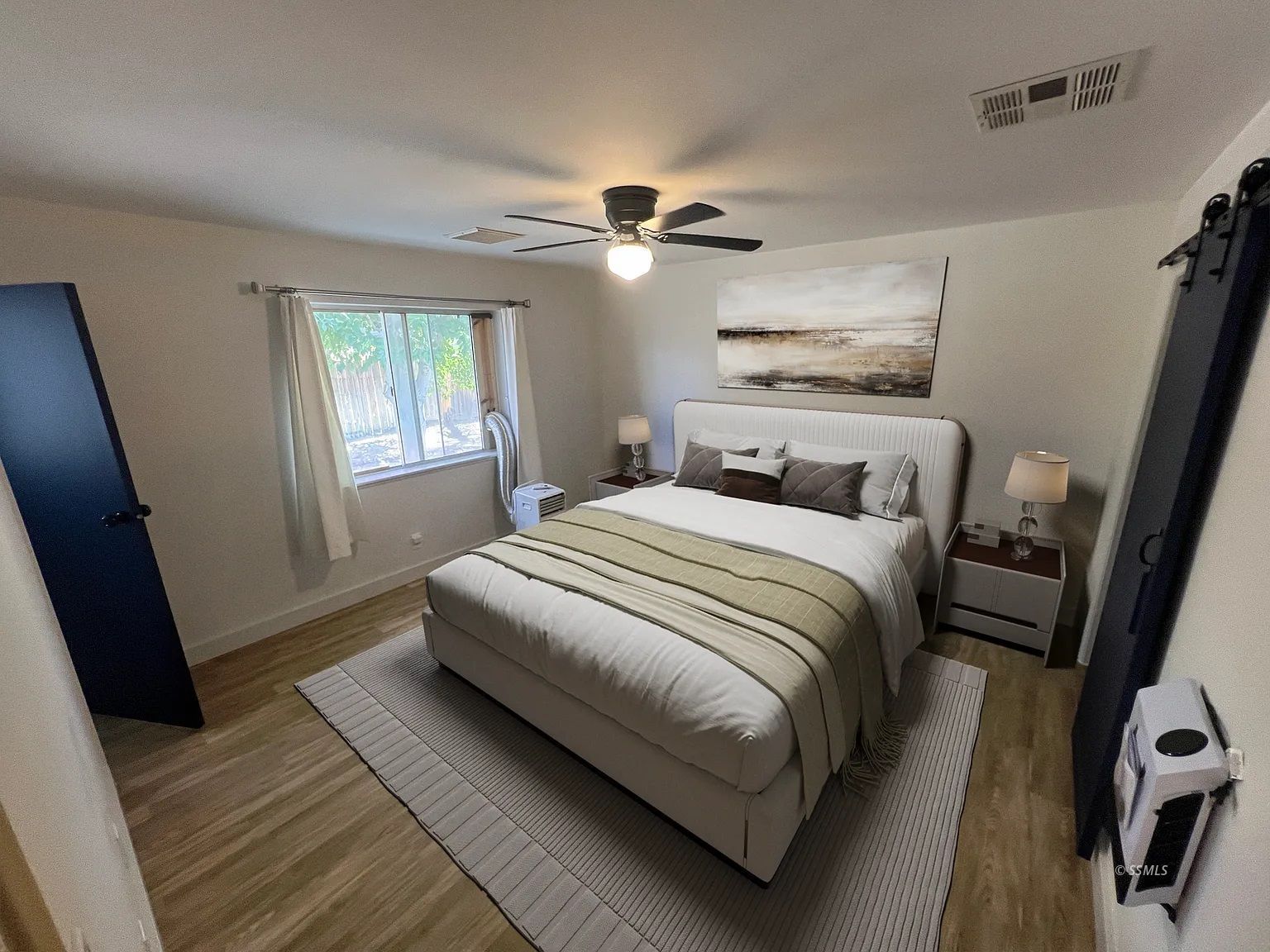 805 Victoria Court Ridgecrest, CA 93555 - Photo 12 of 17 Gallery Image 12