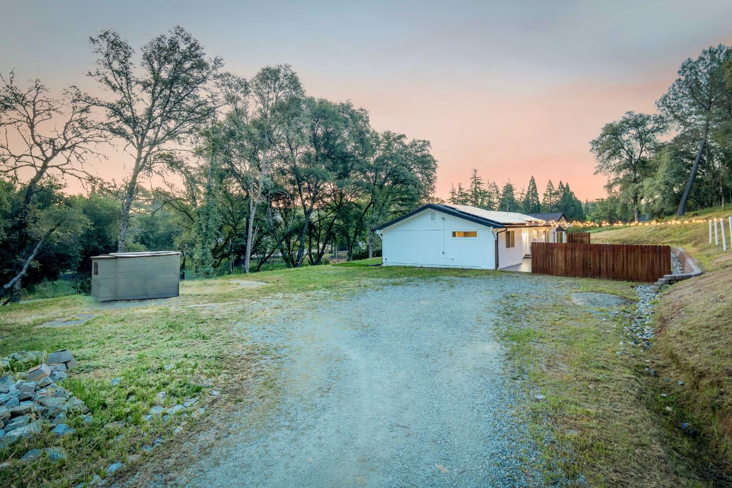 11196 Pleasant Valley Road Penn Valley, CA 95946 - Photo 63 of 71