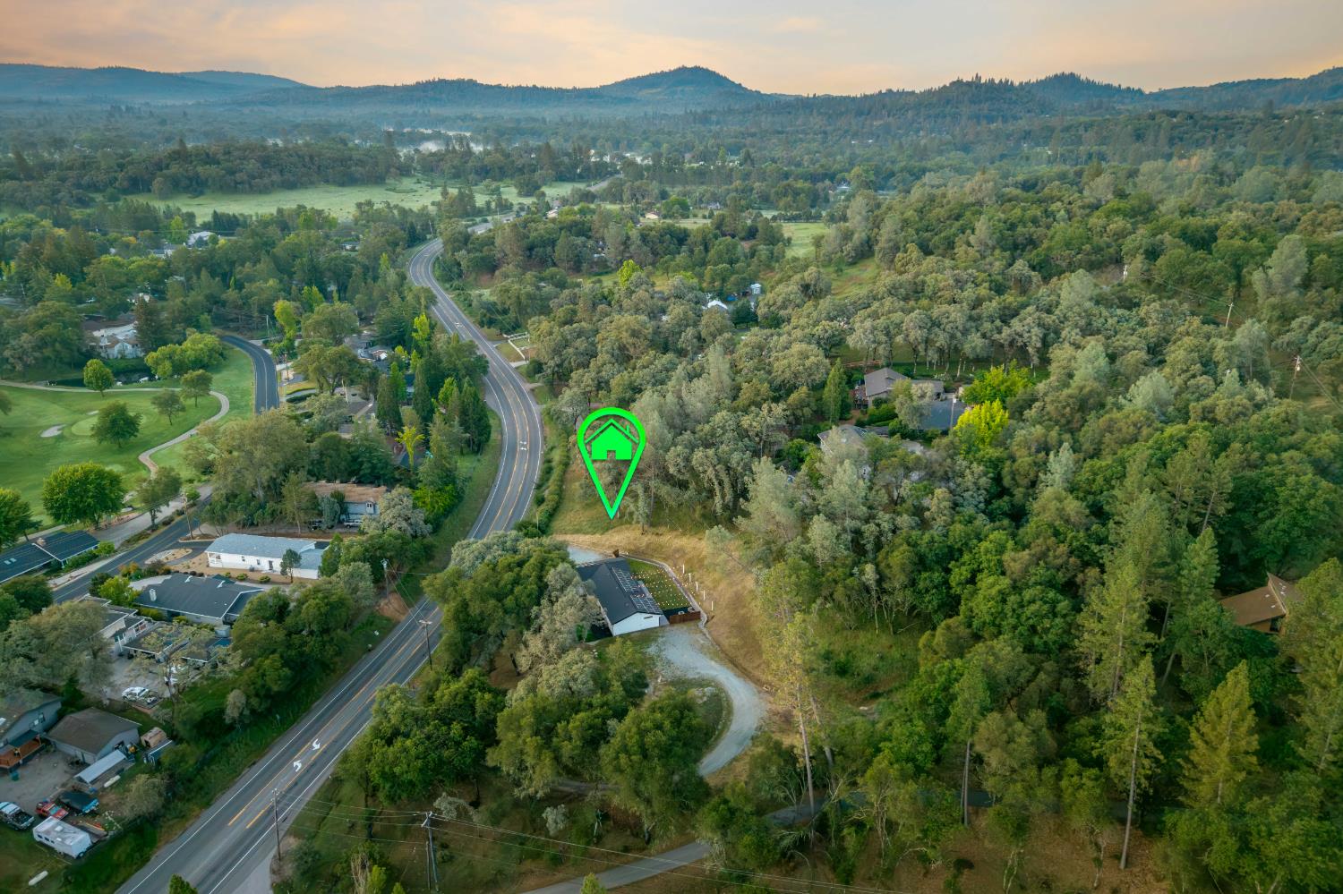 11196 Pleasant Valley Road Penn Valley, CA 95946 - Photo 70 of 71