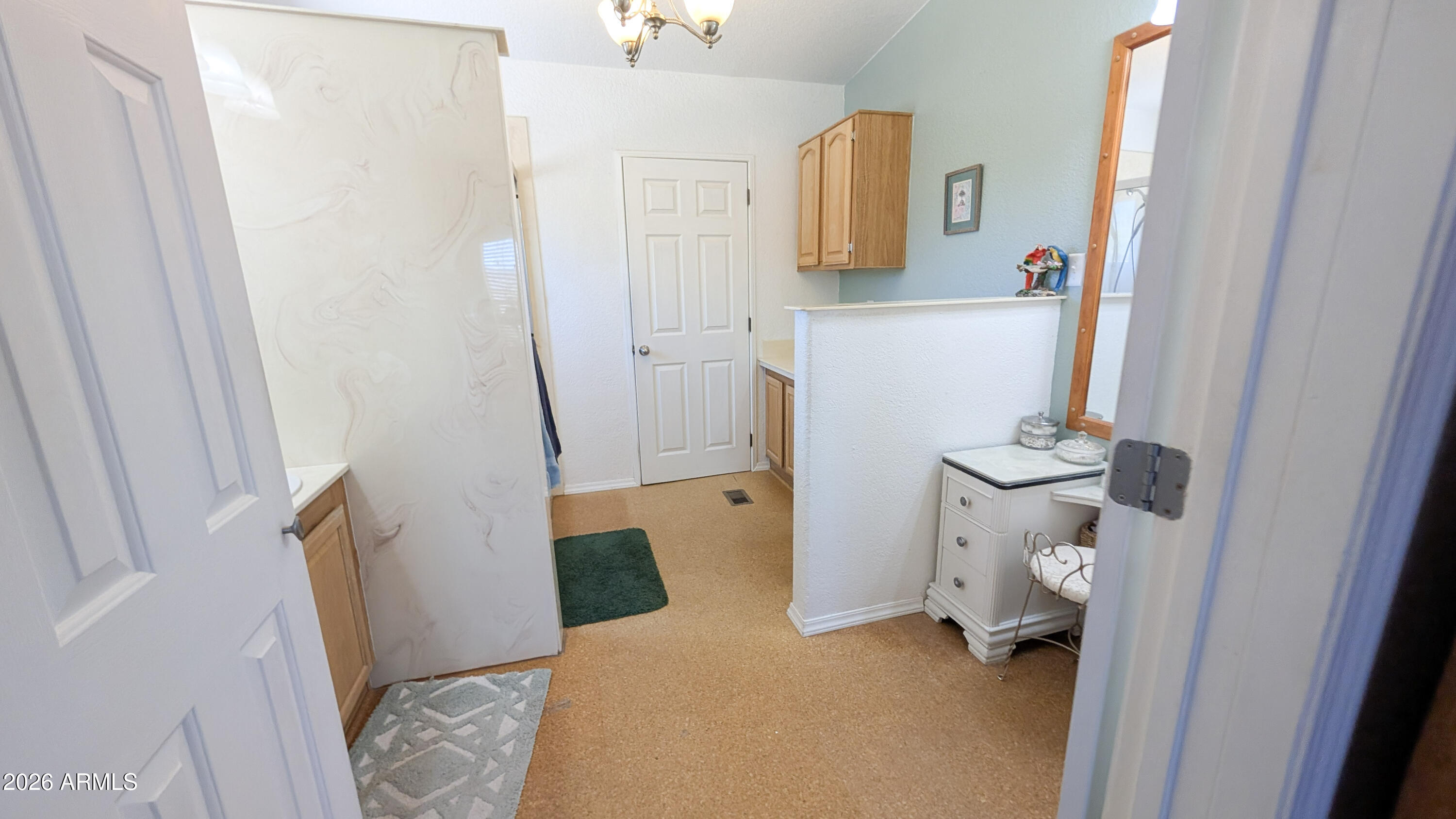 5800 Brittney Lane Rimrock, AZ 86335 - Photo 33 of 83 Primary Bathroom