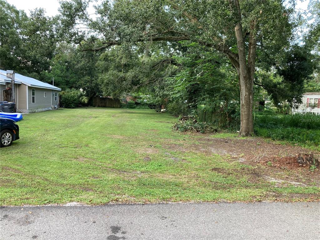 Ruby Street Lakeland, FL 33815 - Photo 1 of 1 a fire hydrant in the middle of a field