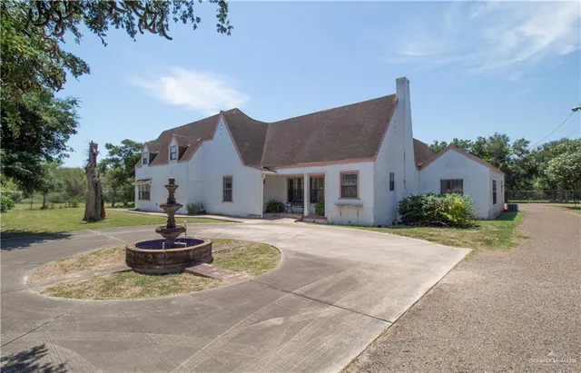 $539,000 | 11009 Monte Cristo Road, Edinburg, TX 78542