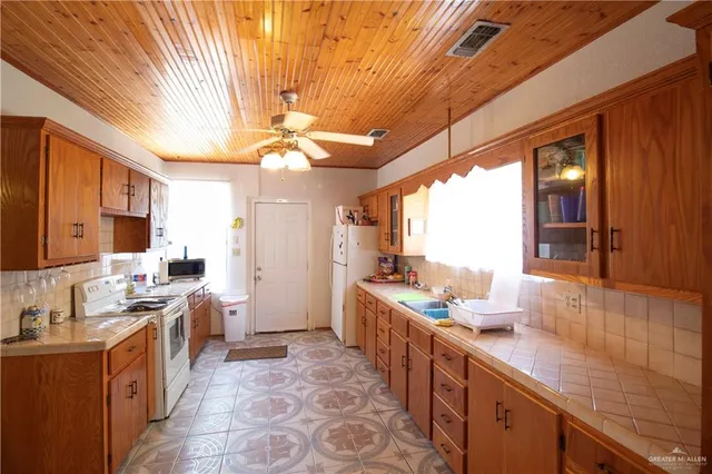 $539,000 | 11009 Monte Cristo Road, Edinburg, TX 78542