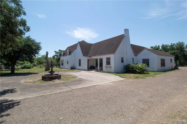 $539,000 | 11009 Monte Cristo Road, Edinburg, TX 78542