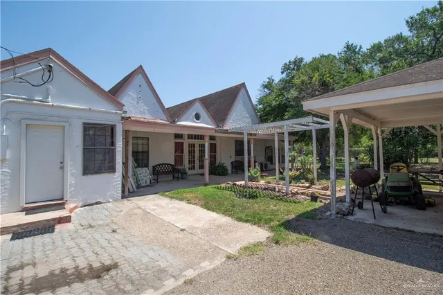 $539,000 | 11009 Monte Cristo Road, Edinburg, TX 78542