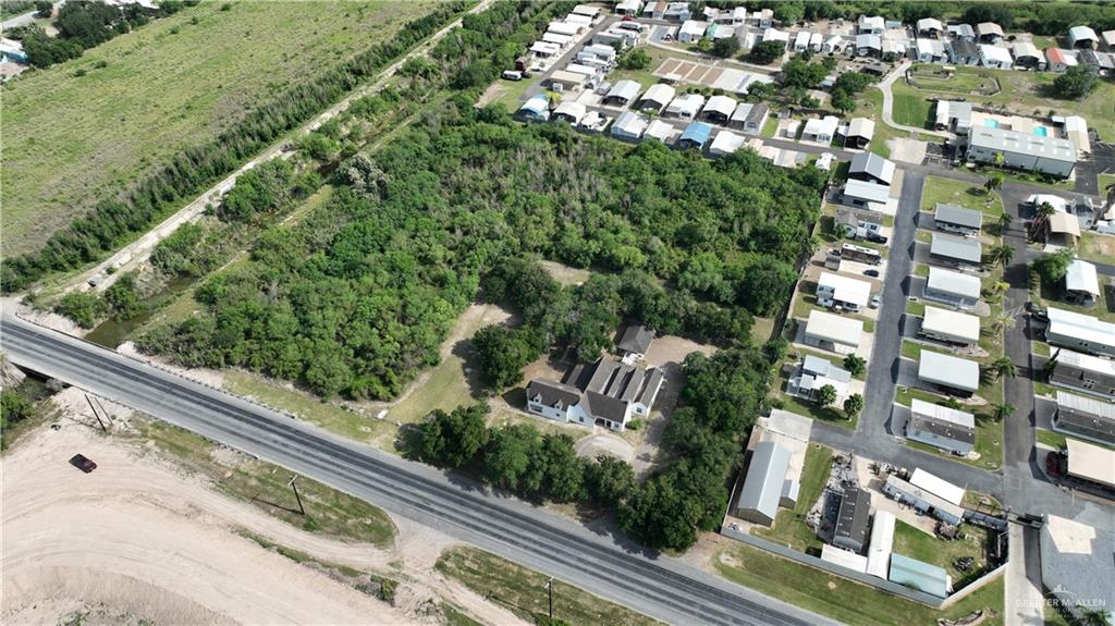 11009 Monte Cristo Road Edcouch, TX 78538 - Photo 26 of 27 1 AC homesite and 4 AC Native Brush