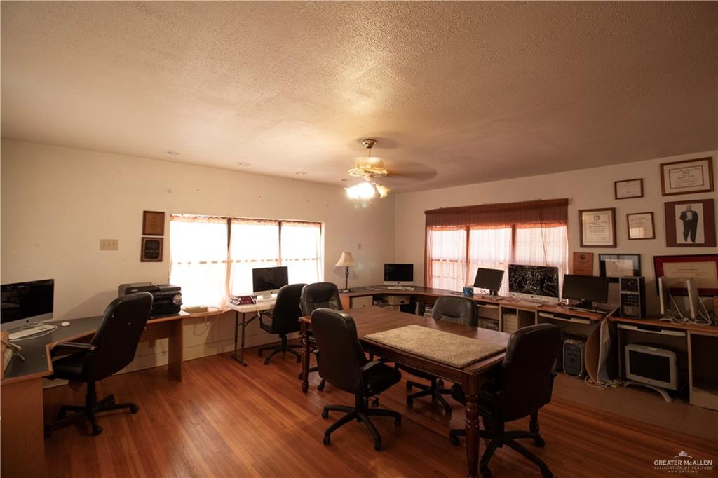 11009 Monte Cristo Road Edcouch, TX 78538 - Photo 6 of 27 Primary Bedroom currently used as an Office
