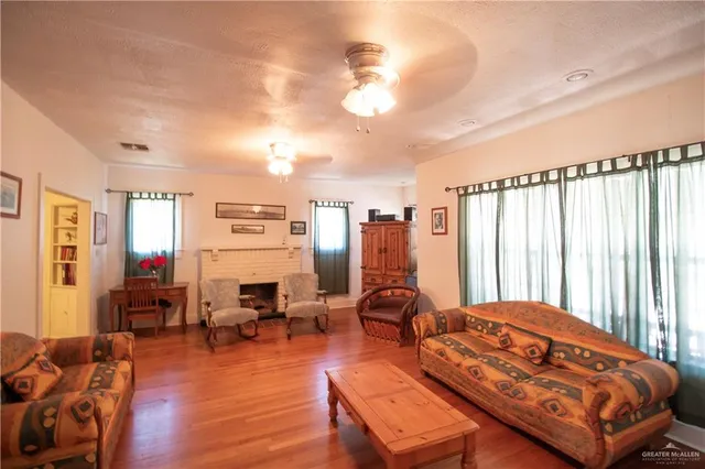 $539,000 | 11009 Monte Cristo Road, Edinburg, TX 78542