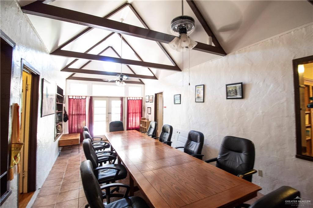 11009 Monte Cristo Road Edcouch, TX 78538 - Photo 10 of 27 Formal Dining Room used as Conference Room