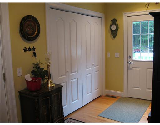 31 Cedar Meadows Road Charlestown, RI 02813 - Photo 11 of 12 Other. Mud Room with Laundry area