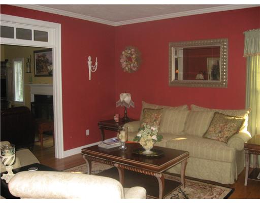 31 Cedar Meadows Road Charlestown, RI 02813 - Photo 5 of 12 Living Room.